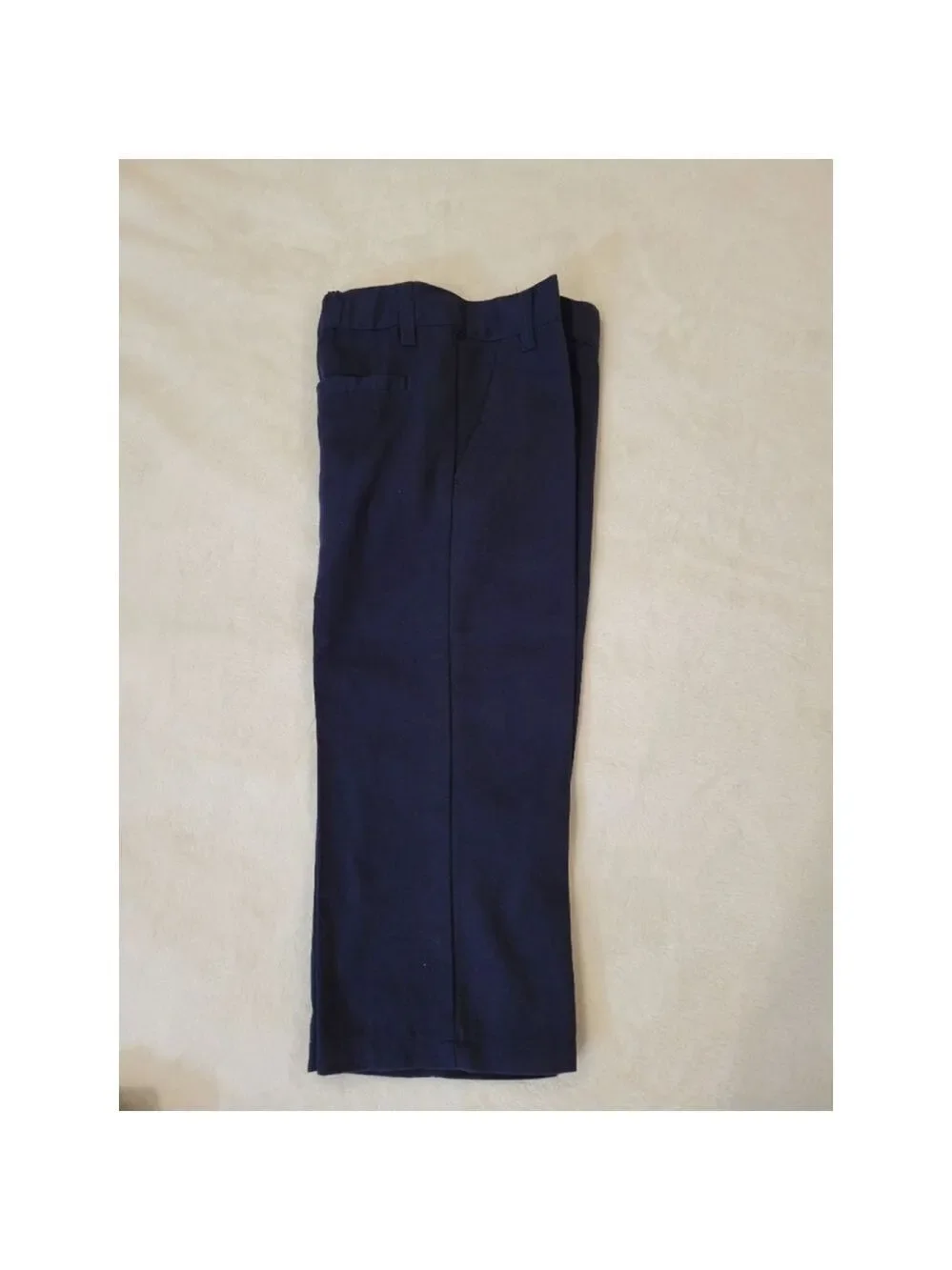 Children's Place 4T Sweater + School Pants Outfit